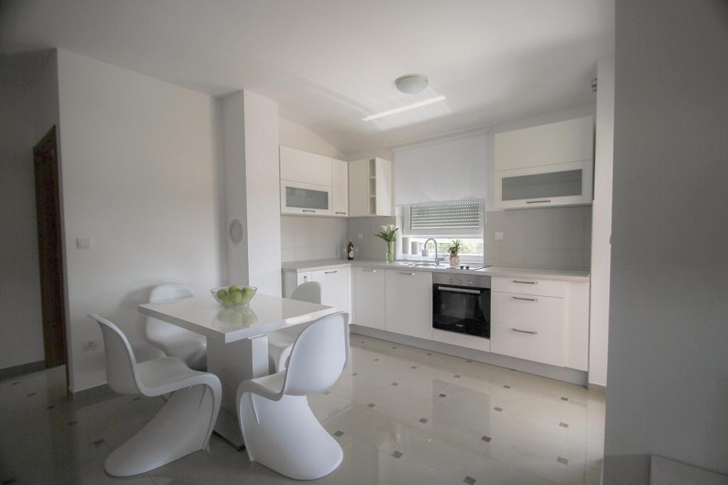 Apartment Matea Banjole Room photo